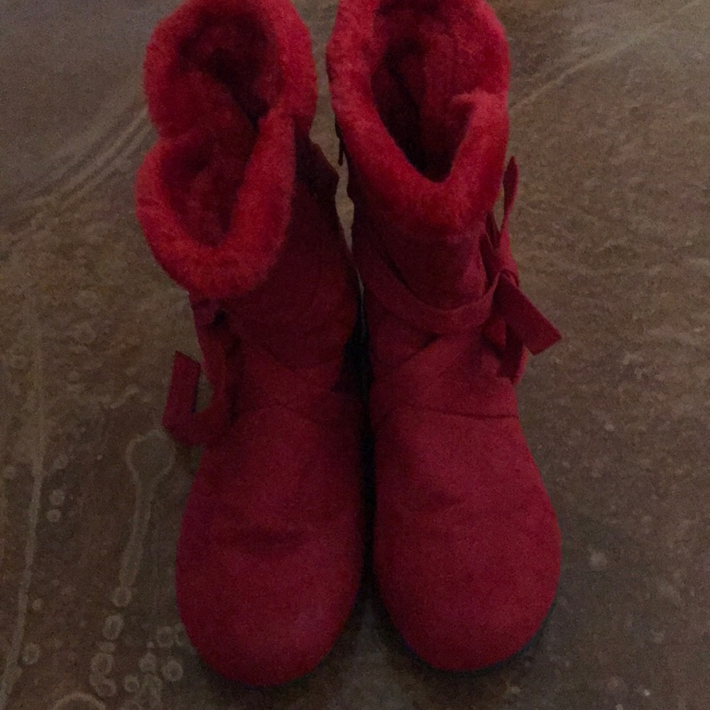Boots - Picture 4 of 4